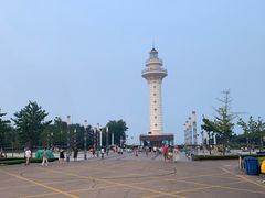 -日照灯塔风景区