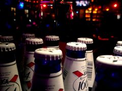 1664啤酒一打-长沙玛格丽特清吧(解放西路店)