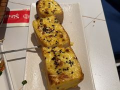 -拾光与烟火丨炭火串烧·自贡小活鲜(西村大院店)