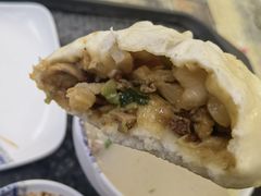 -白杨包子(通达街店)