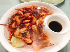 -天乐农家鱼头王(天目湖店)