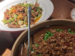 -恰饭·老长沙市井菜(天河客运站店)
