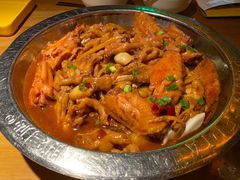 -胖哥俩肉蟹煲(湖滨银泰in77店)