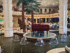 -碧中海汤泉汗蒸酒店