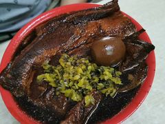 -刘记大肉面(三牌楼大街店)