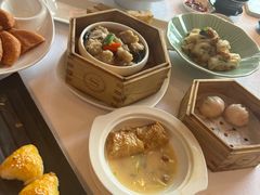 -粤海喜来登酒店·采悦轩中餐厅(天河城店)