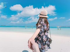 -中央格兰德岛温泉度假酒店 - 全包