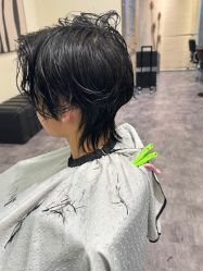 -WM Hair Salon