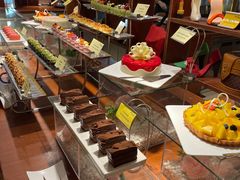 -二楼咖啡厅·厦门源昌凯宾斯基大酒店(湖滨中路店)