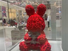 -ROSEONLY诺誓(青岛万象城店)