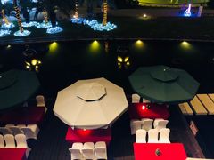 -三亚湾海居铂尔曼度假酒店