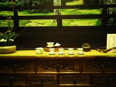 -白鹭原茶艺馆
