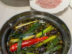 -围炉夜话·潮汕卤水火锅(榕江店)