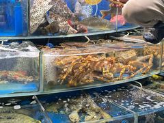 -盛港湾海鲜食府(黄沙店)