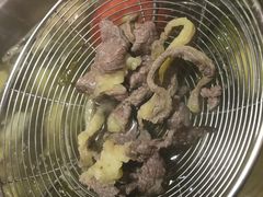 -牛a潮汕鲜牛肉粿条(天河北店)