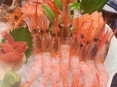 -万鱼亭·鹤家日本料理(南通青年中路店)