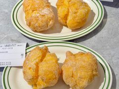 -陶兰居·手工点心·粤菜(圆融时代广场店)