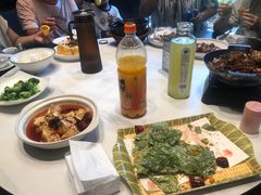 -食光慢宴·安吉土菜馆