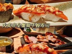 -小川洋风料理(大悦城店)