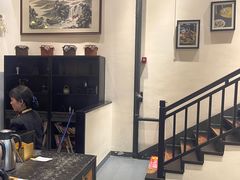 -茶叁酒肆·楚味江湖(菱角湖店)