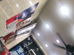 -刘信牛羊肉小炒泡馍(回民街店)