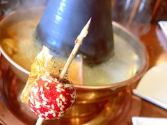 -宝泉铜锅·涮羊肉(解放东路店)