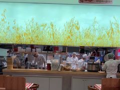 -西贝(南山宝能太古城店)