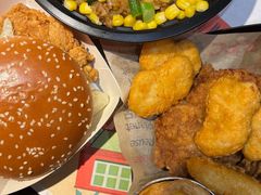 -肯德基(定兴店)