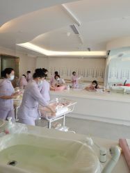 点击看大图 -季橙月子护理中心