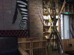 -Who乎coffee&bar