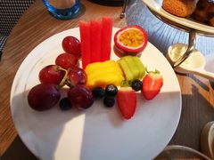 -粤海喜来登酒店·&More聚驿(天河城店)