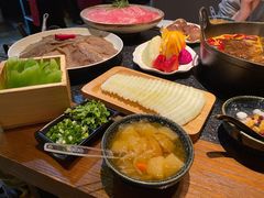 -盡膳口福跷脚牛肉火锅(北美新天地店)