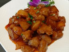 福州荔枝肉-闽海肴(北辰荟店)