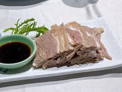 白切羊肉-孔乙己酒家(虹桥路店)