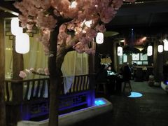 -淀里船宴(裕华东路店)