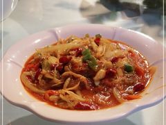 -海尔巴格·新疆菜(吐鲁番店)