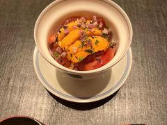 -晴空·日本料理(万象城店)