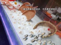 -萧邦音乐会所KTV·蒸汽活海鲜自助(福田店)