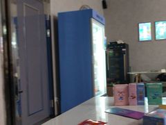 -怦然秘事游戏体验馆(银座和谐广场店)