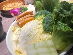 -老鼎旺安格斯牛肉火锅(衡艺广场店)