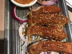 -羊之道草原味道清真餐厅(番禺店)