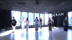 -OCEAN DANCE高空舞蹈室