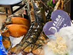 -半岛听涛蒸汽海鲜自助(K11店)