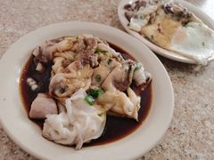 -河记肠粉店