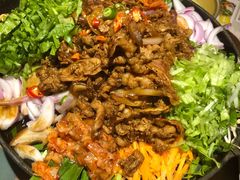 小木屋烤肉-冰川延边料理·炭烤串(原小木屋店)