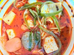 -小谷姐姐麻辣拌·麻辣烫(潞河店)