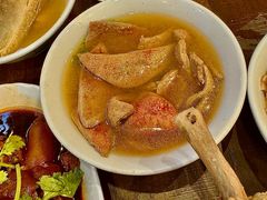 -松發肉骨茶(牛车水店)