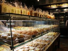 面包甜点陈列柜-味多美蛋糕(安贞桥东店)