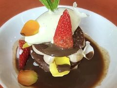 -莲西餐(曲江店)
