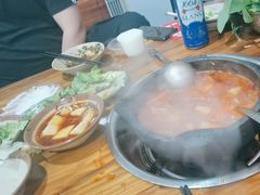 -笔记安顺夺夺粉火锅